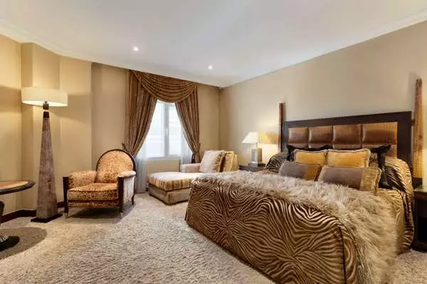 Grand Regency Doha Trademark Collection by Wyndham